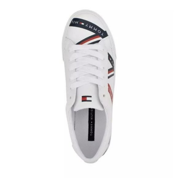 Tommy Hilfiger Lacen Casual Shoes -6 - Picture 3 of 7